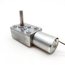 electric micro worm gear motor 12v bldc motor